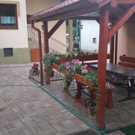 Apartamento Domino Korytné Exterior foto