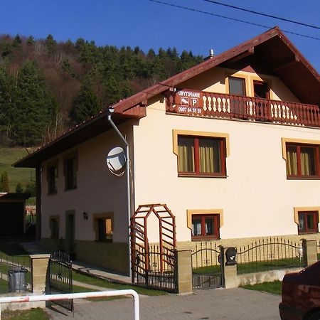 Apartamento Domino Korytné Exterior foto