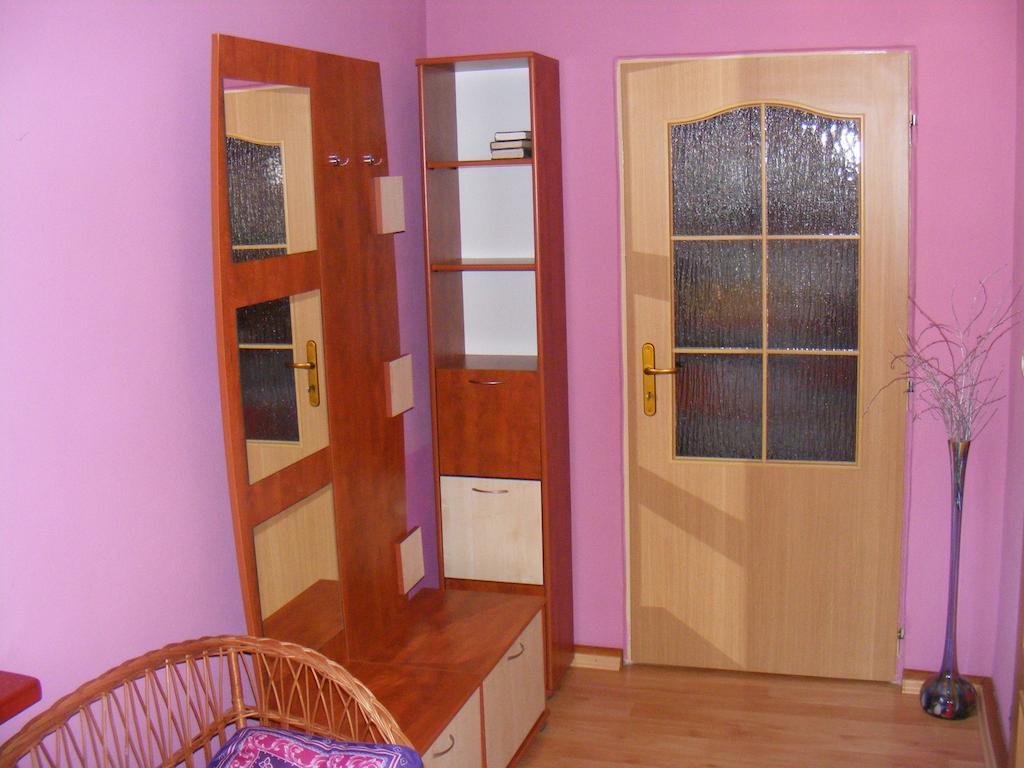 Apartamento Domino Korytné Exterior foto