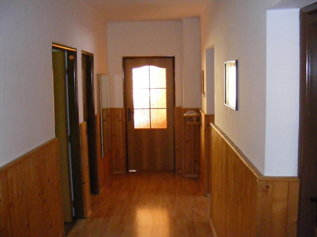 Apartamento Domino Korytné Exterior foto