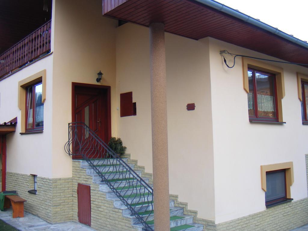 Apartamento Domino Korytné Exterior foto