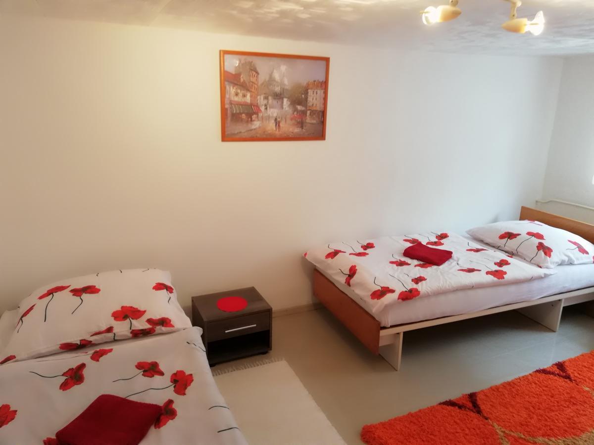 Apartamento Domino Korytné Exterior foto