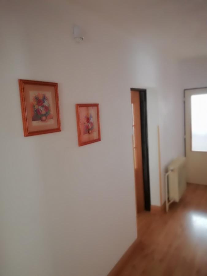 Apartamento Domino Korytné Exterior foto