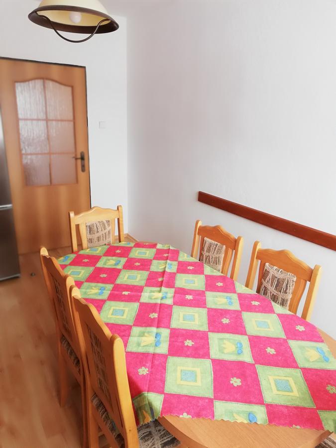 Apartamento Domino Korytné Exterior foto