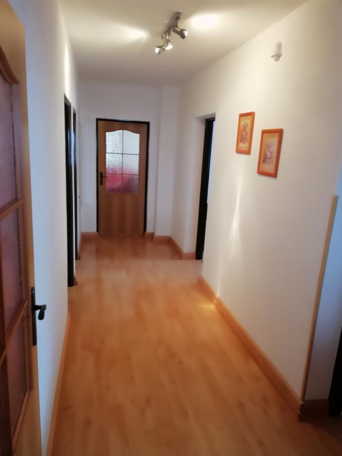 Apartamento Domino Korytné Exterior foto
