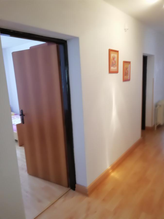 Apartamento Domino Korytné Exterior foto