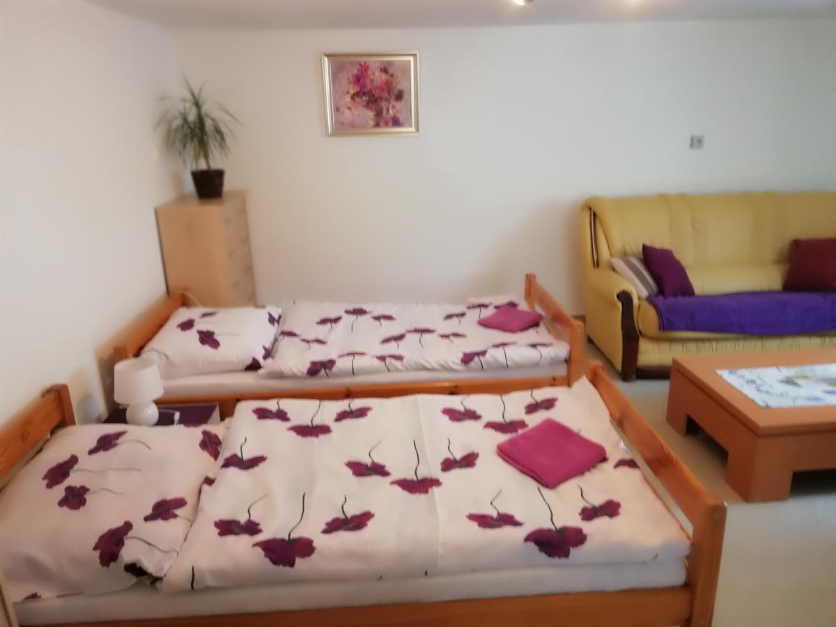 Apartamento Domino Korytné Exterior foto