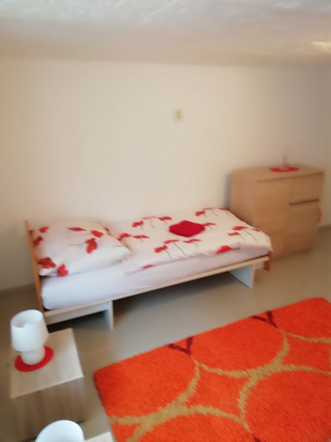 Apartamento Domino Korytné Exterior foto