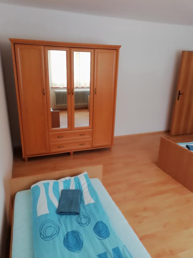 Apartamento Domino Korytné Exterior foto