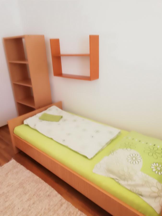 Apartamento Domino Korytné Exterior foto