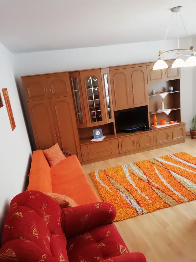 Apartamento Domino Korytné Exterior foto