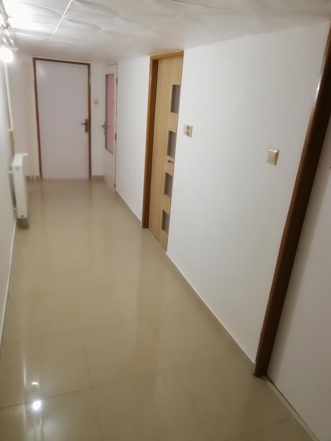 Apartamento Domino Korytné Exterior foto