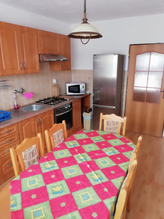 Apartamento Domino Korytné Exterior foto
