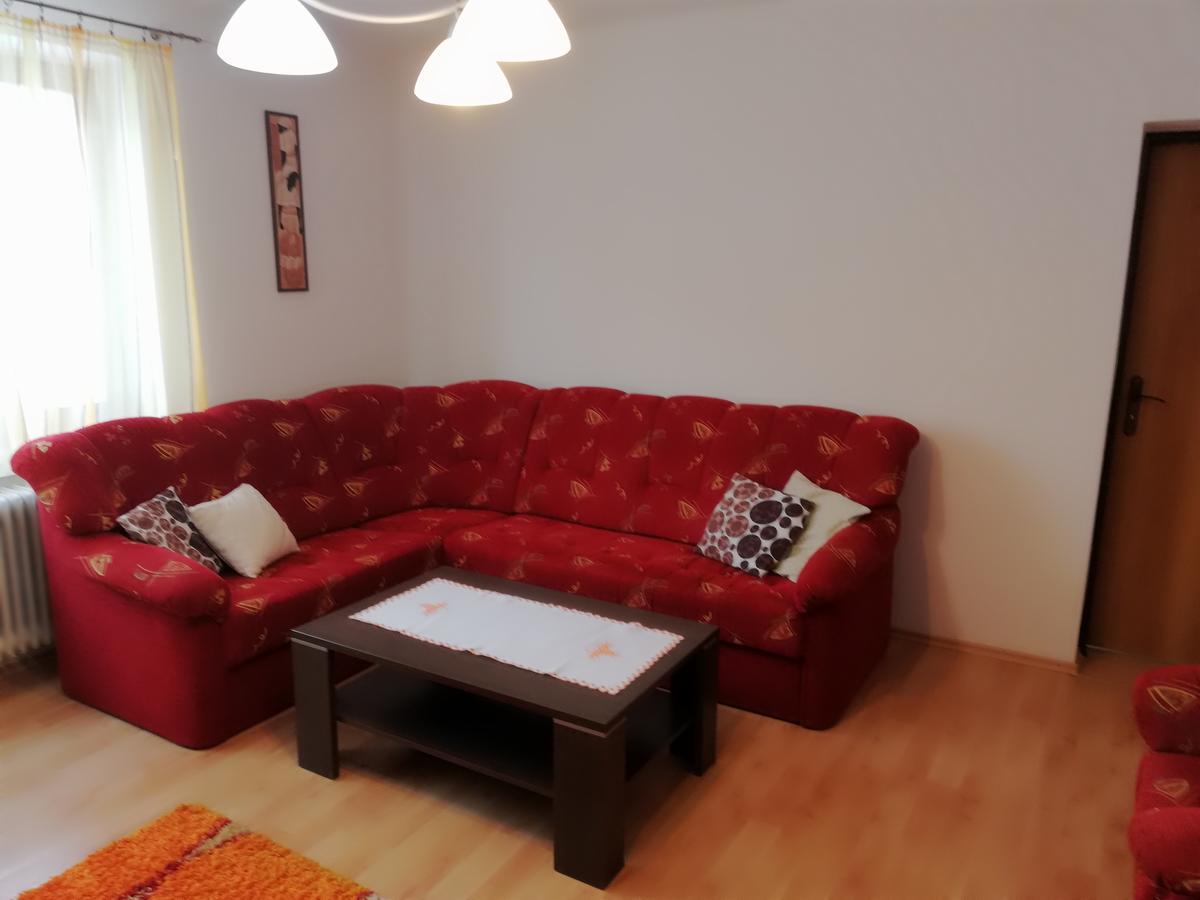 Apartamento Domino Korytné Exterior foto