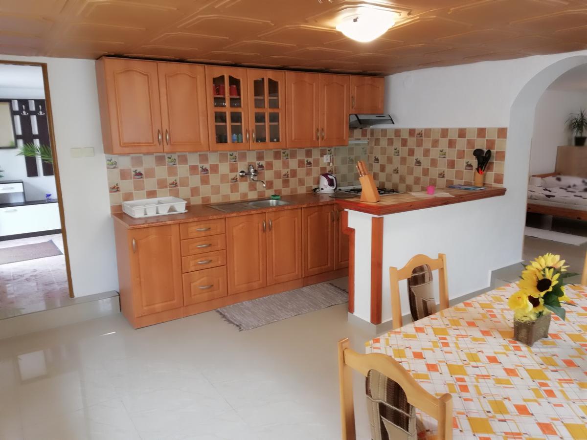 Apartamento Domino Korytné Exterior foto