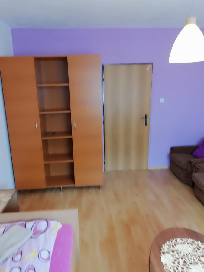 Apartamento Domino Korytné Exterior foto