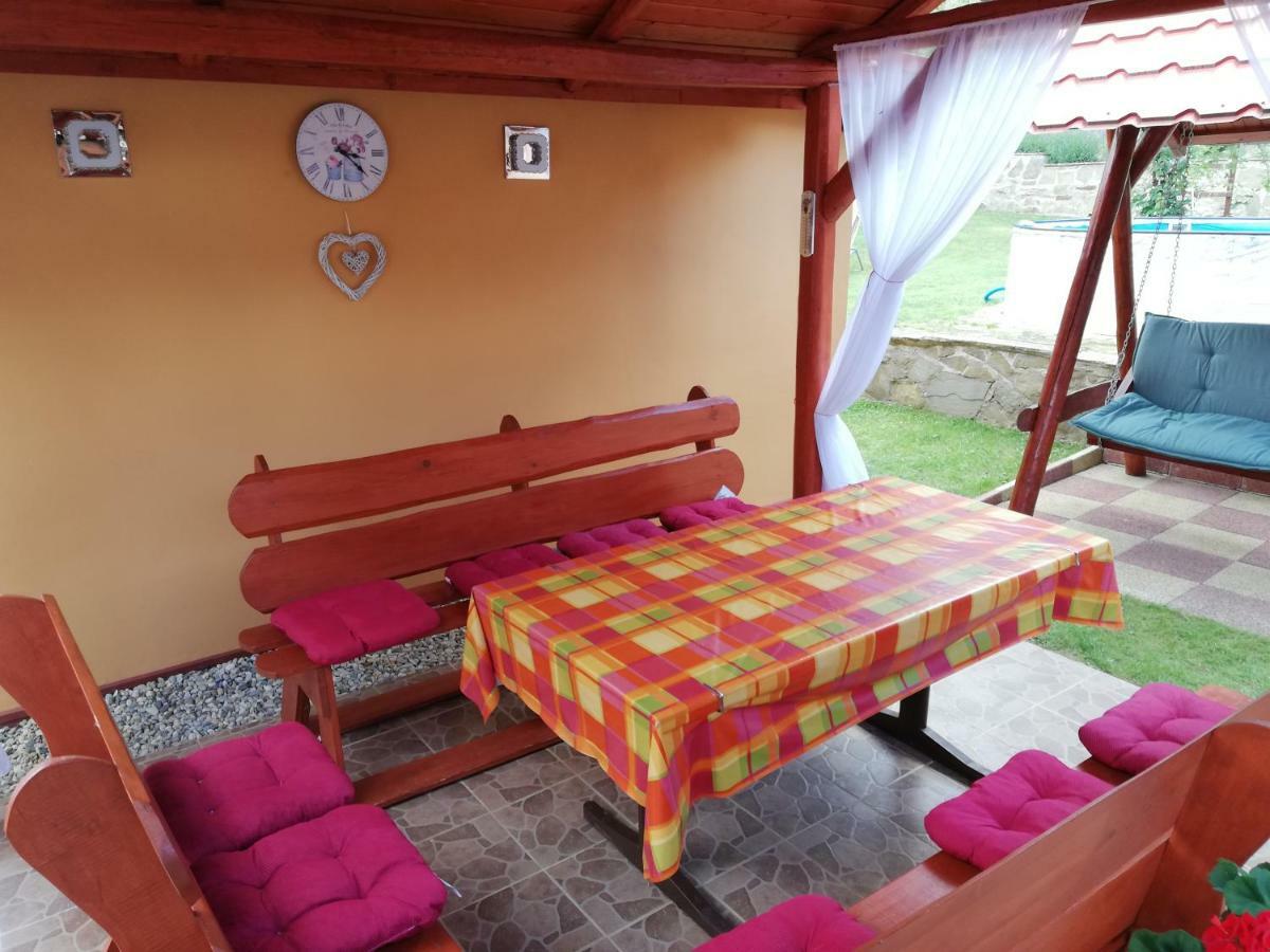 Apartamento Domino Korytné Exterior foto
